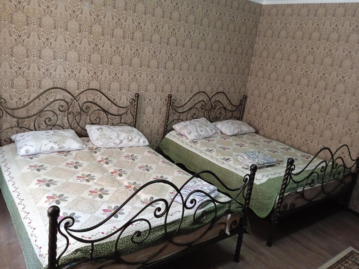 Brand House Bed & Breakfast Бостери Екстериор снимка